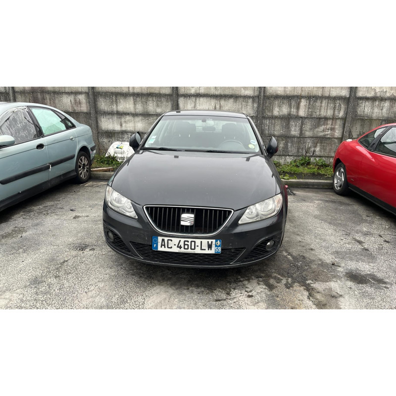 Boite de vitesses SEAT EXEO Photo n°10