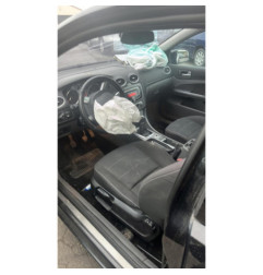 Boite de vitesses FORD FOCUS 2 Photo n°1
