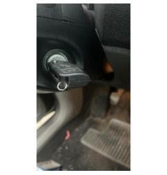 Boite de vitesses FORD FOCUS 2