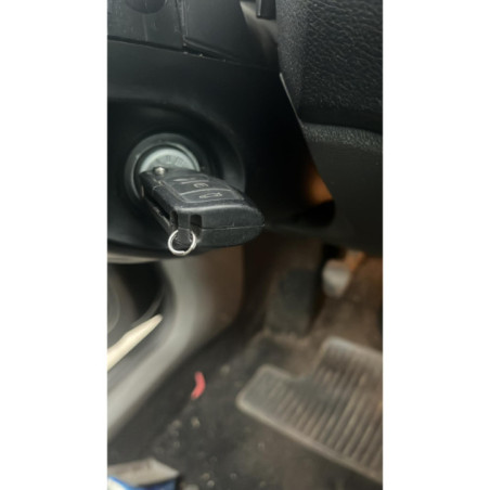 Boite de vitesses FORD FOCUS 2