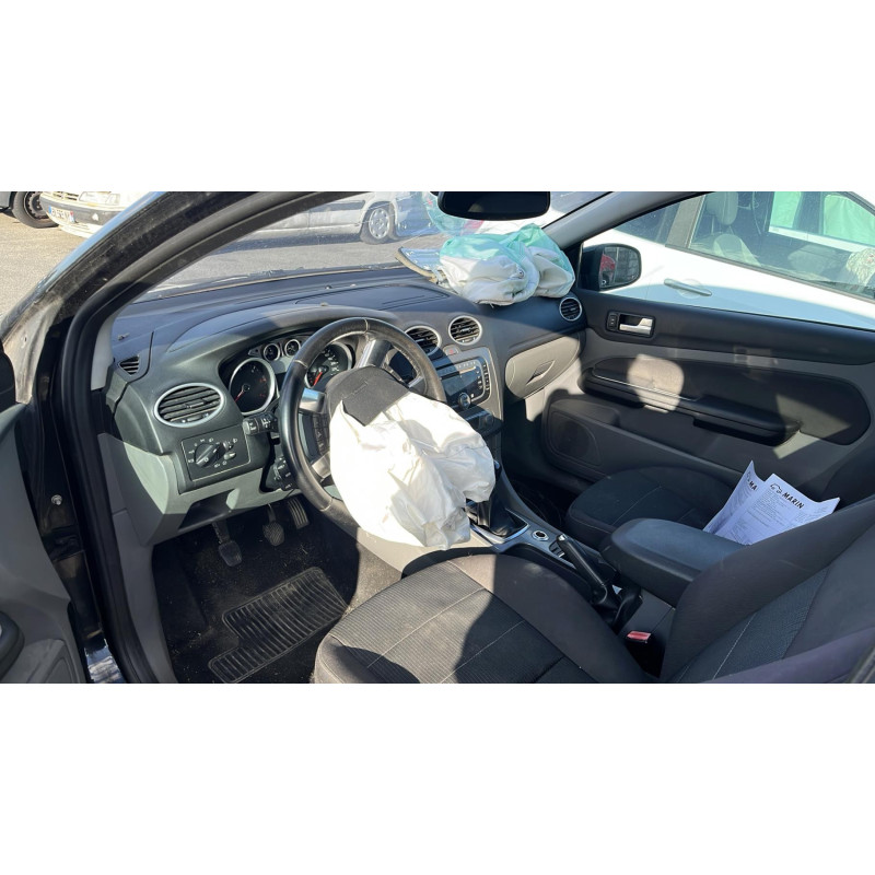 Boite de vitesses FORD FOCUS 2 Photo n°3