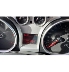 Boite de vitesses FORD FOCUS 2