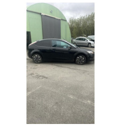 Boite de vitesses FORD FOCUS 2