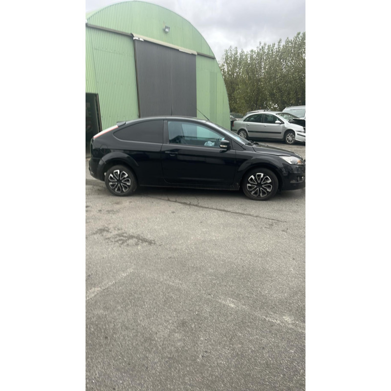 Boite de vitesses FORD FOCUS 2 Photo n°6