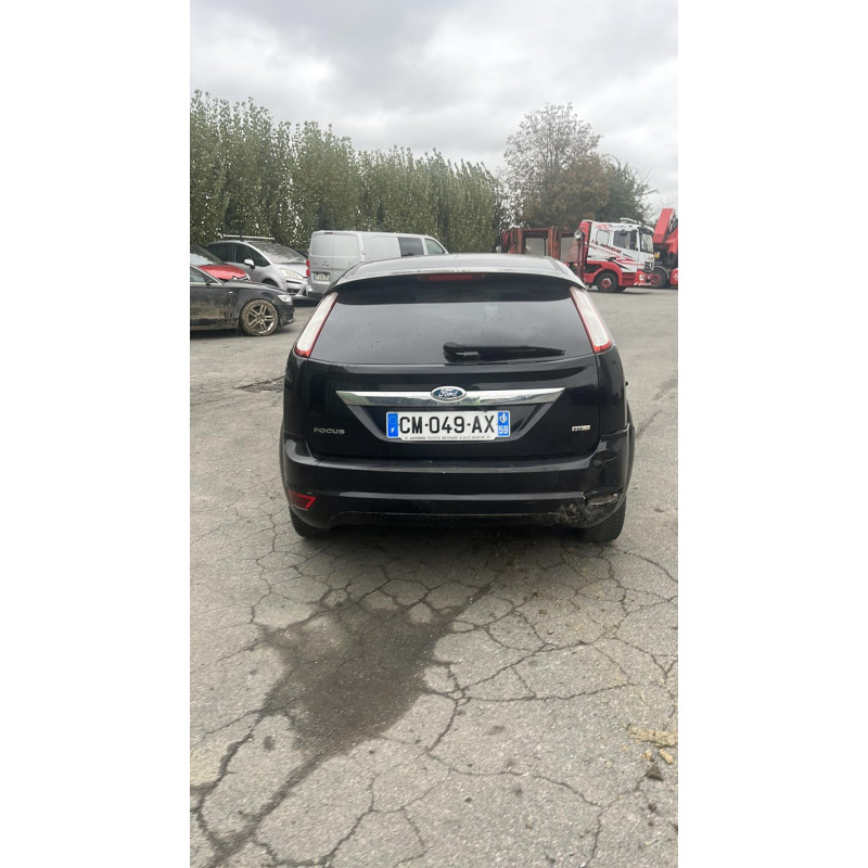 Boite de vitesses FORD FOCUS 2 Photo n°7
