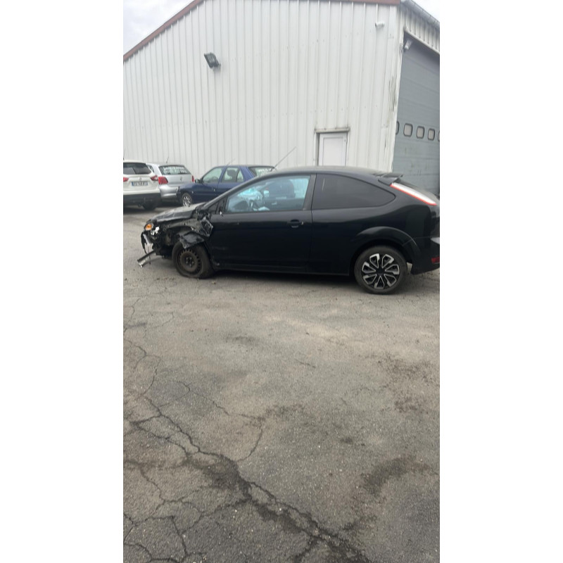 Boite de vitesses FORD FOCUS 2 Photo n°9