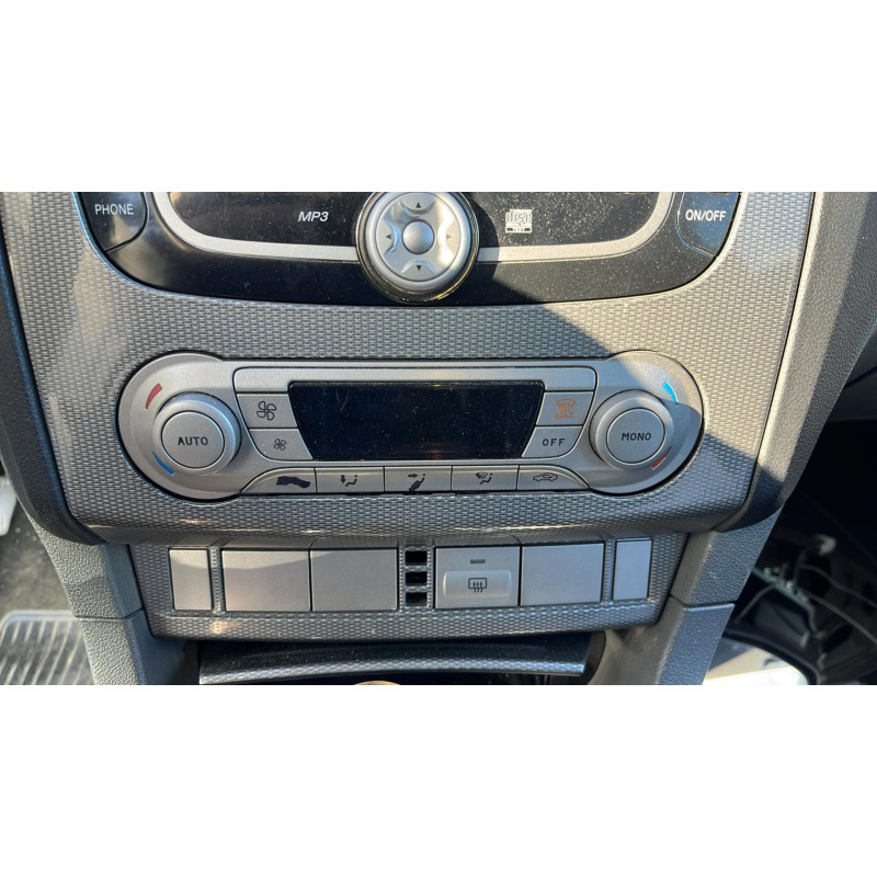 Boite de vitesses FORD FOCUS 2 Photo n°11