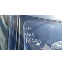 Boite de vitesses FORD FOCUS 2