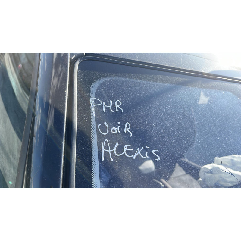 Boite de vitesses FORD FOCUS 2 Photo n°12