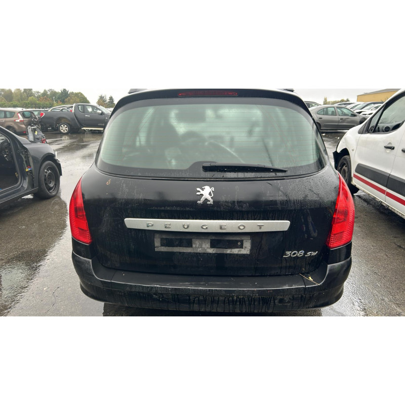 Boite de vitesses PEUGEOT 308 1 SW Photo n°2