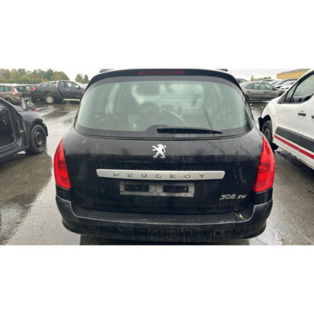 Boite de vitesses PEUGEOT 308 1 SW