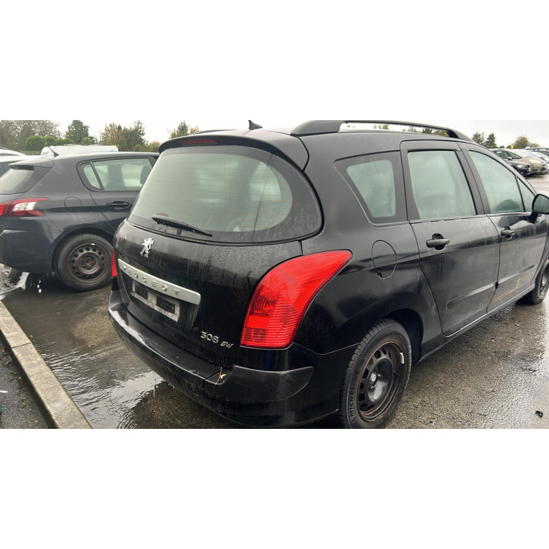 Boite de vitesses PEUGEOT 308 1 SW Photo n°3