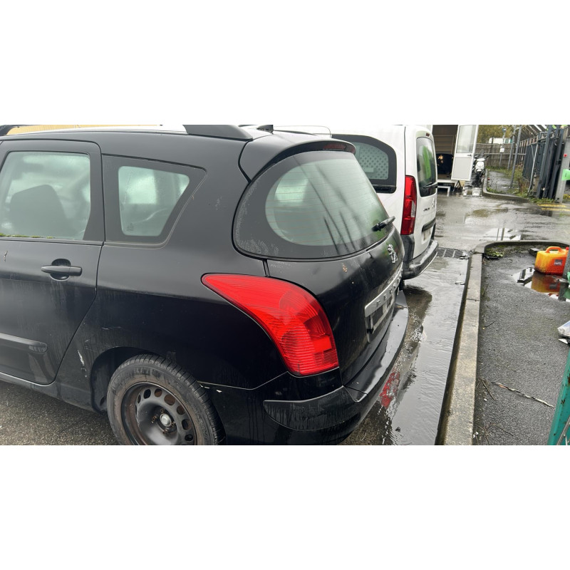 Boite de vitesses PEUGEOT 308 1 SW Photo n°4