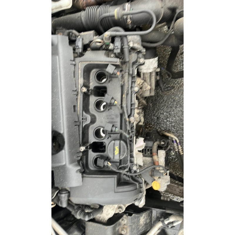 Boite de vitesses PEUGEOT 308 1 SW Photo n°5