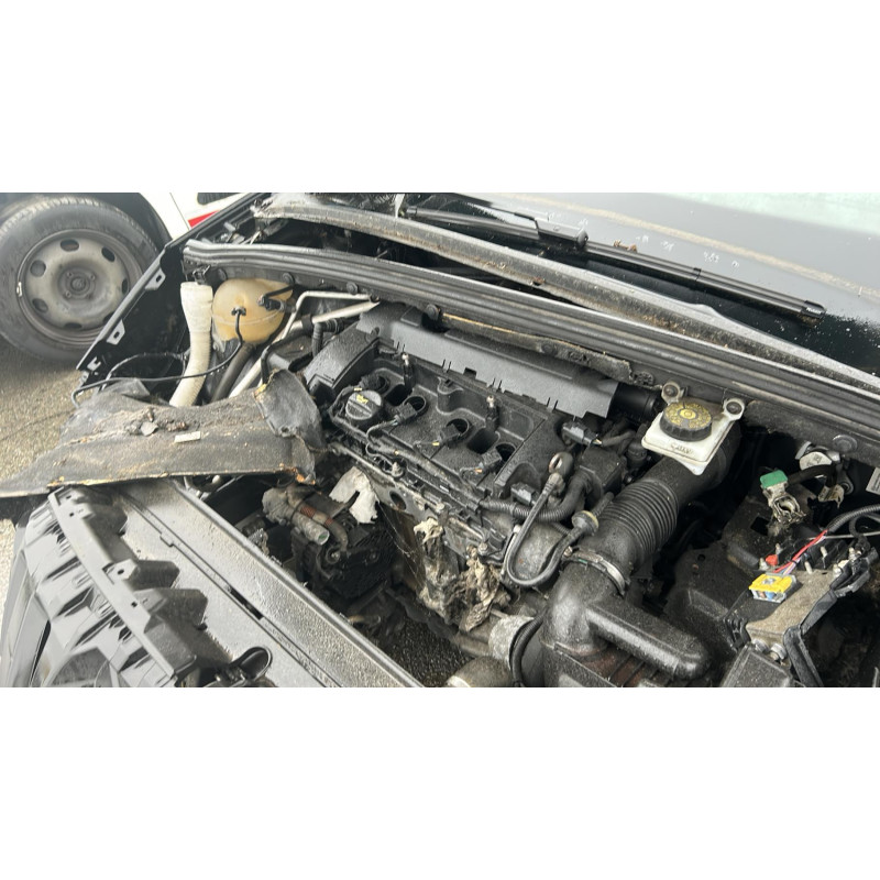 Boite de vitesses PEUGEOT 308 1 SW Photo n°6