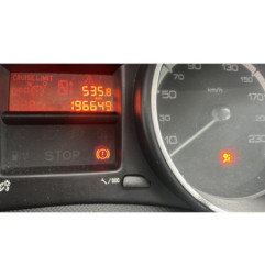 Boite de vitesses PEUGEOT 308 1 SW