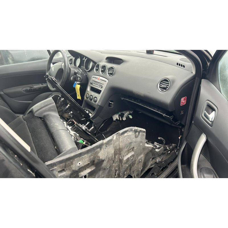 Boite de vitesses PEUGEOT 308 1 SW Photo n°11