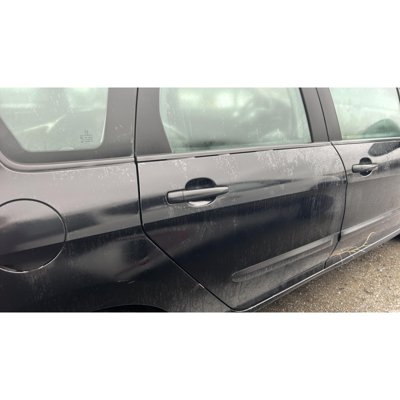Boite de vitesses PEUGEOT 308 1 SW Photo n°15