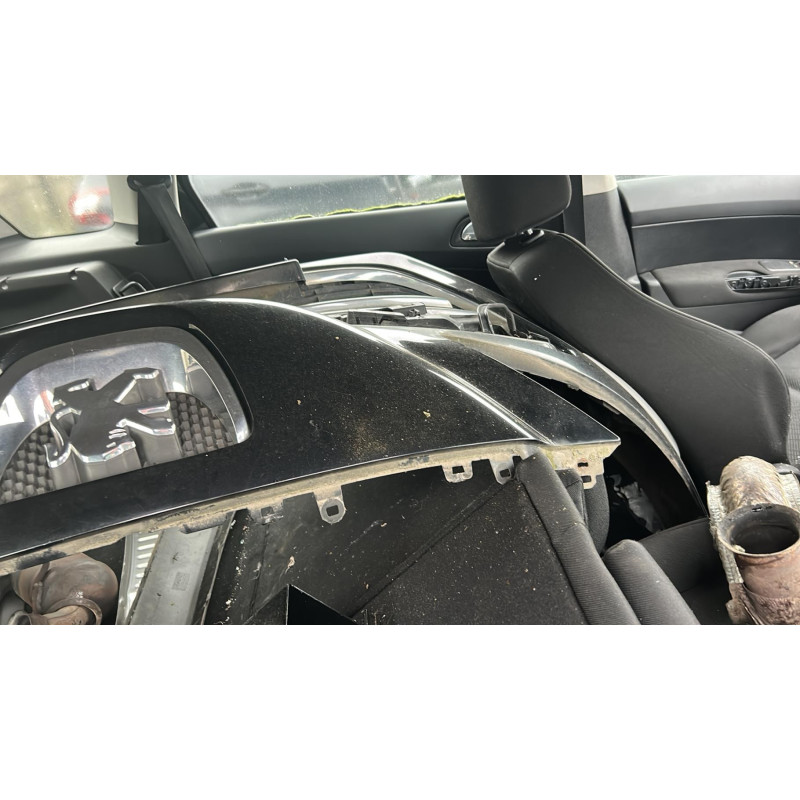 Boite de vitesses PEUGEOT 308 1 SW Photo n°19