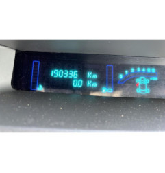 Boite de vitesses RENAULT SCENIC 2 Photo n°1