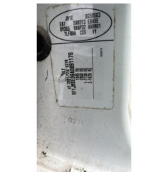 Boite de vitesses RENAULT SCENIC 2