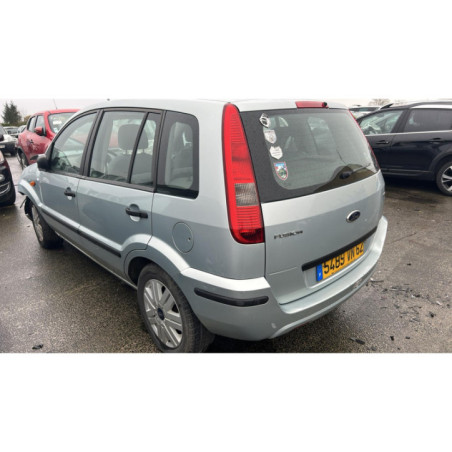 Boite de vitesses FORD FUSION