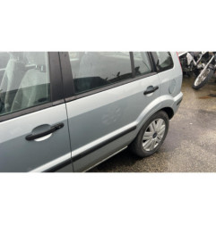 Boite de vitesses FORD FUSION