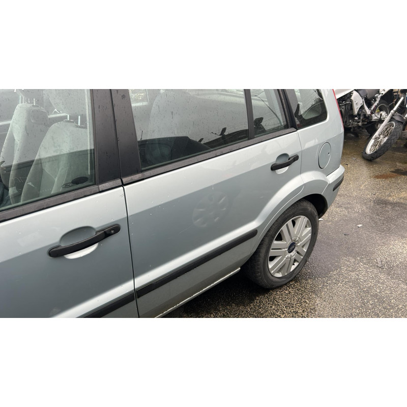 Boite de vitesses FORD FUSION Photo n°3