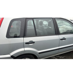 Boite de vitesses FORD FUSION