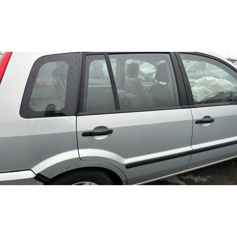 Boite de vitesses FORD FUSION Photo n°5