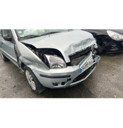 Boite de vitesses FORD FUSION