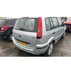 Boite de vitesses FORD FUSION