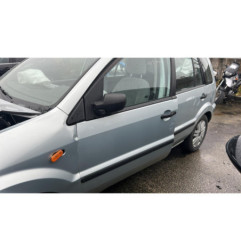 Boite de vitesses FORD FUSION