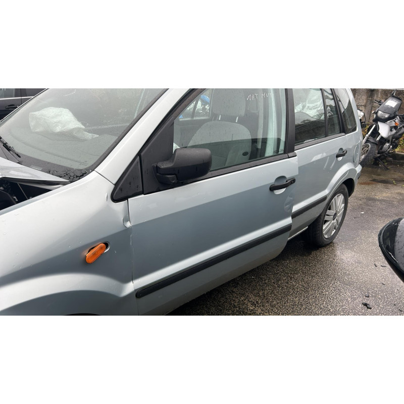 Boite de vitesses FORD FUSION Photo n°11