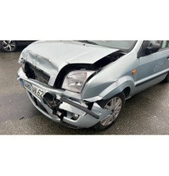 Boite de vitesses FORD FUSION