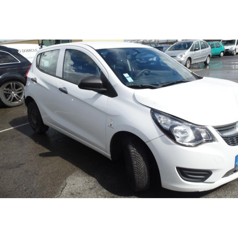 Boite de vitesses OPEL KARL Photo n°12