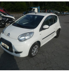Boite de vitesses CITROEN C1 1 Photo n°1