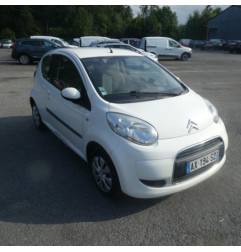 Boite de vitesses CITROEN C1 1