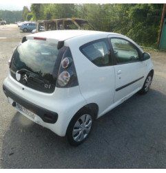 Boite de vitesses CITROEN C1 1