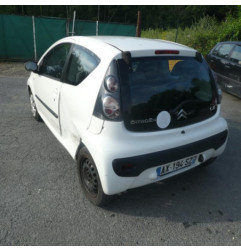 Boite de vitesses CITROEN C1 1