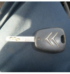 Boite de vitesses CITROEN C1 1