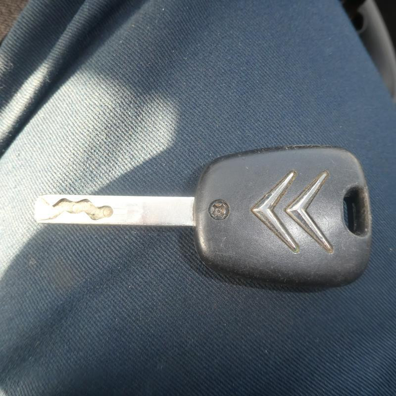 Boite de vitesses CITROEN C1 1 Photo n°5