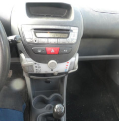 Boite de vitesses CITROEN C1 1