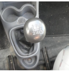 Boite de vitesses CITROEN C1 1