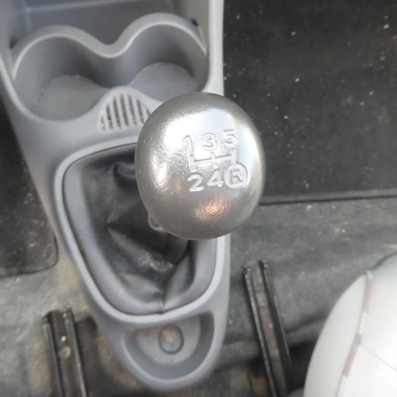 Boite de vitesses CITROEN C1 1 Photo n°7