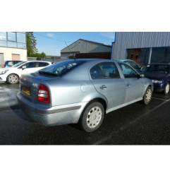 Boite de vitesses SKODA OCTAVIA 1