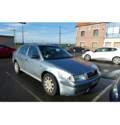 Boite de vitesses SKODA OCTAVIA 1