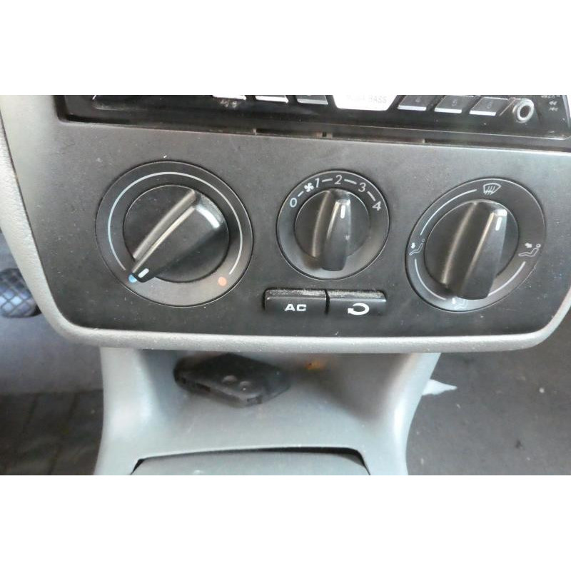 Boite de vitesses SKODA OCTAVIA 1 Photo n°6