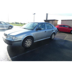 Boite de vitesses SKODA OCTAVIA 1