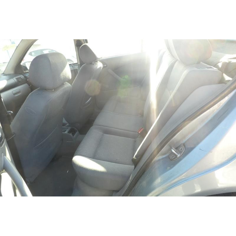 Boite de vitesses SKODA OCTAVIA 1 Photo n°8